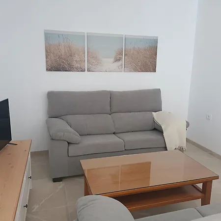 Apartment El De Becquer Conil De La Frontera