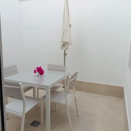 Apartment El De Becquer *